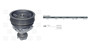 Imagen de BOMBA DE AGUA FIAT TIPO 1.6I SPI 8V 4 CILINDROS